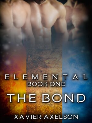 cover image of The Bond